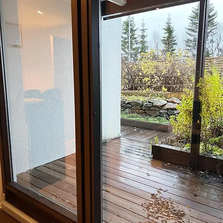 Modern 1 - Bedroom In * Tromsø